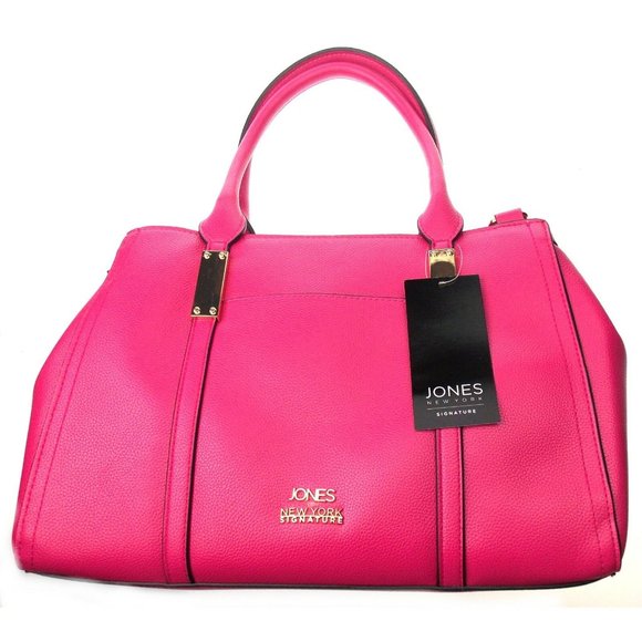 Jones New York Bags Jones New York Signature Fresh Berry Crossbody